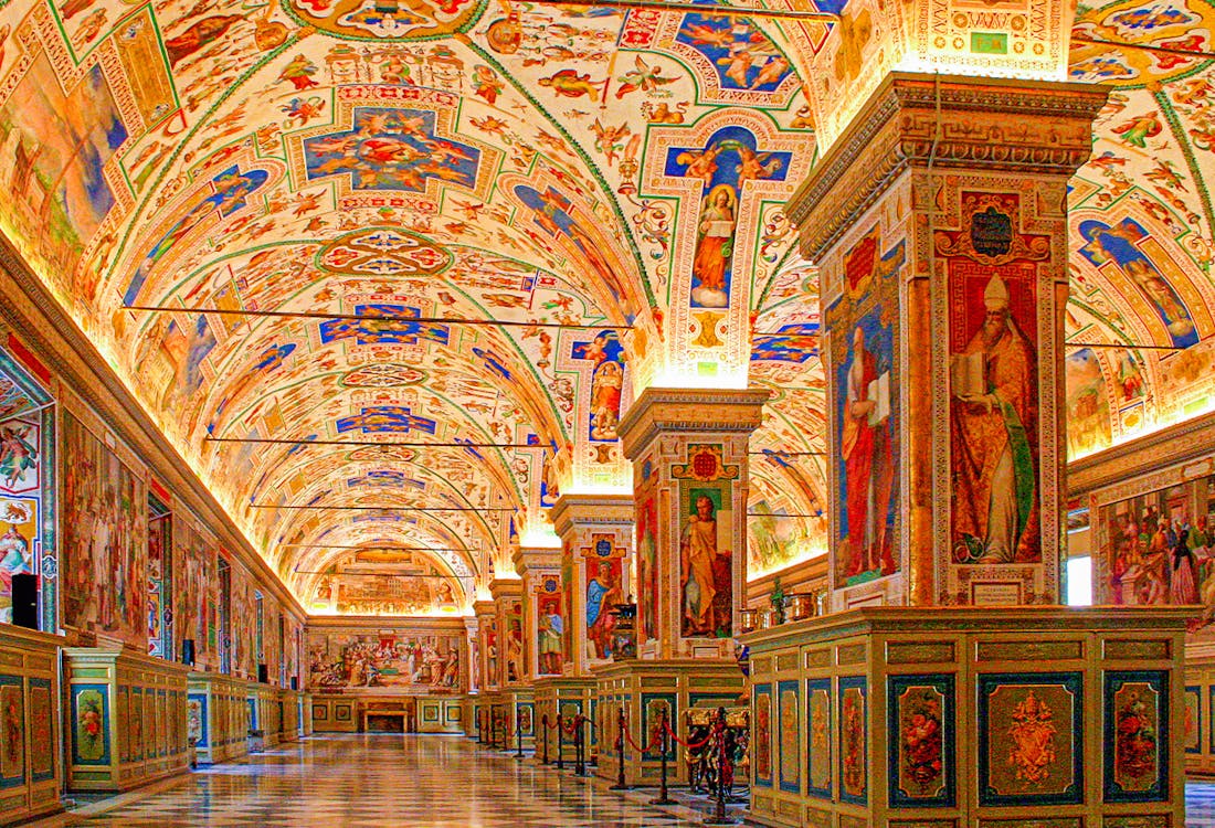 Vatican Museums